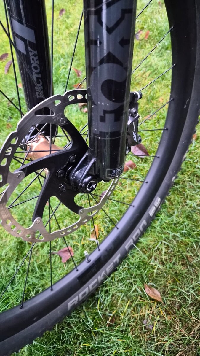 Scott Ransom 900 tuned - 6