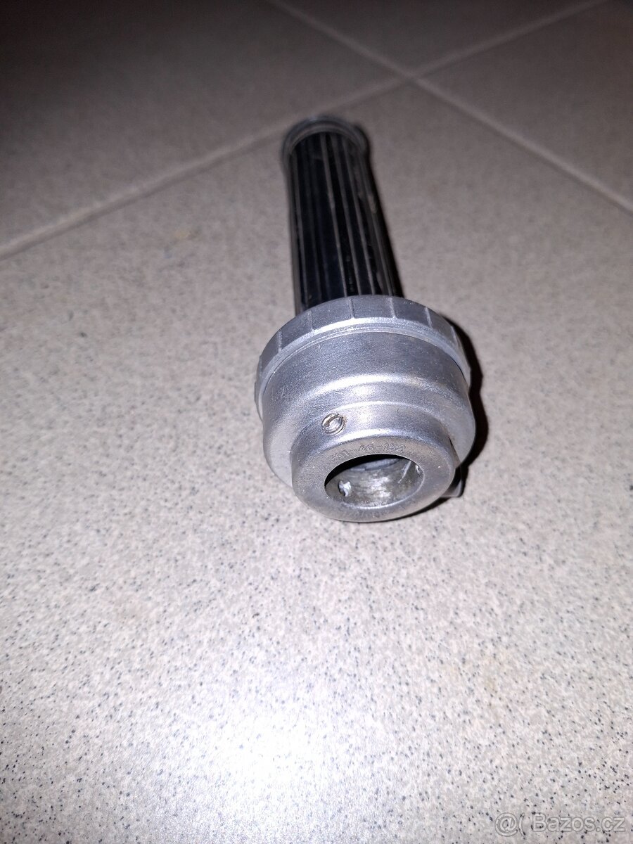 Jawa 350 - 634, californian - rychlopal - 6