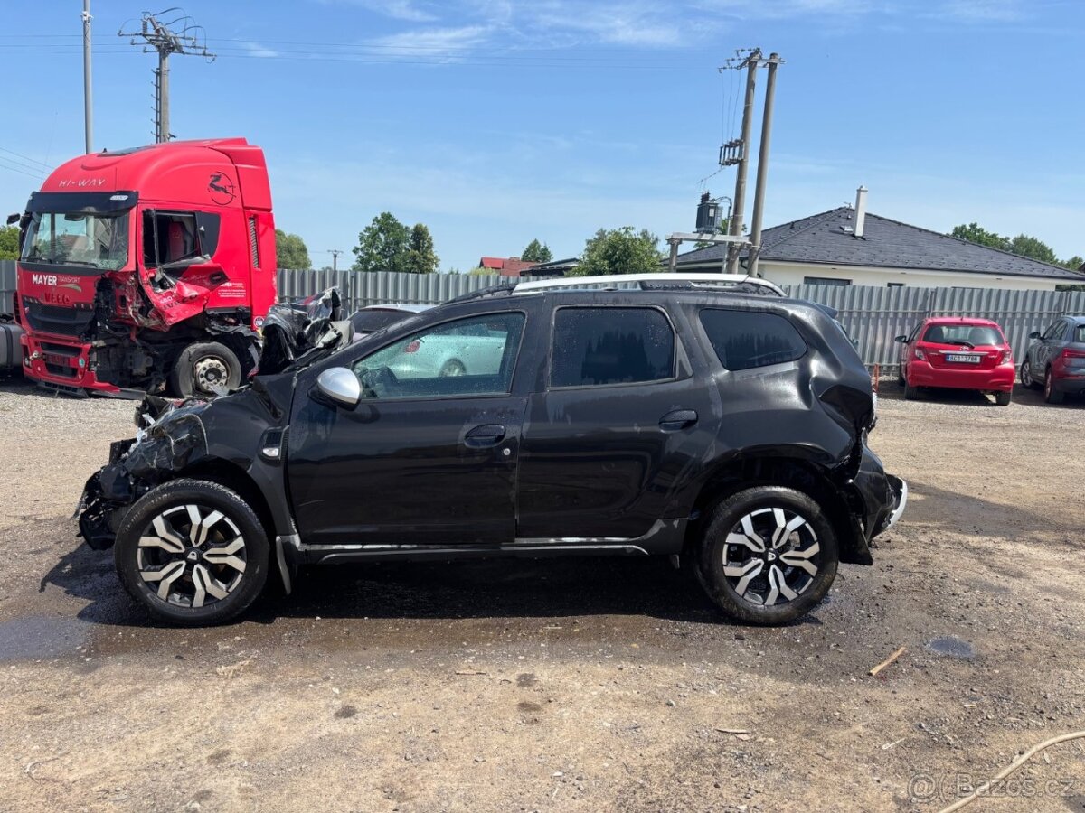Dacia Duster 1.0 / LPG / 2022 / 67000km - 6
