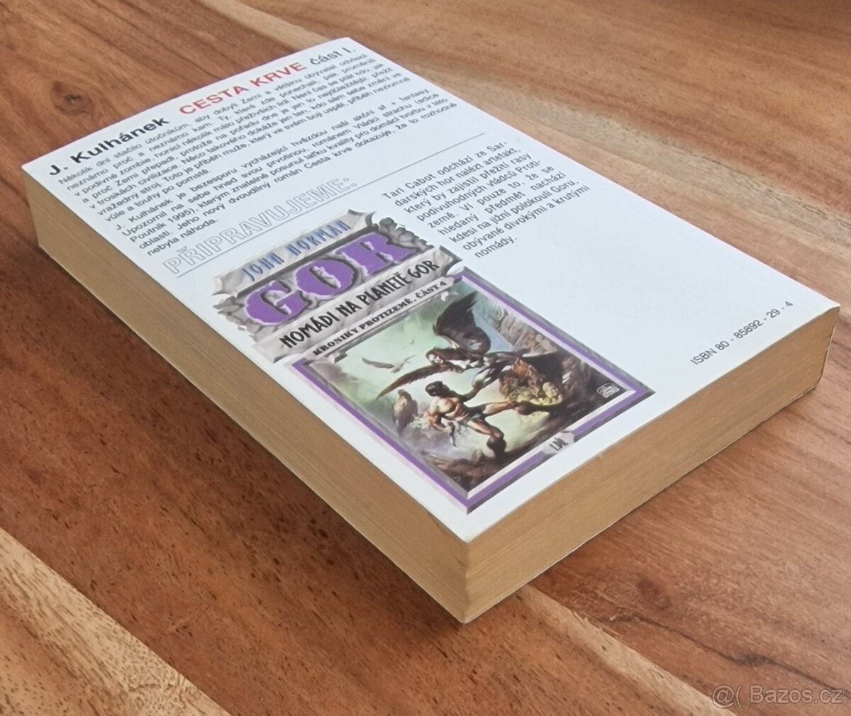 Jiří Kulhánek - Dobrák - 6