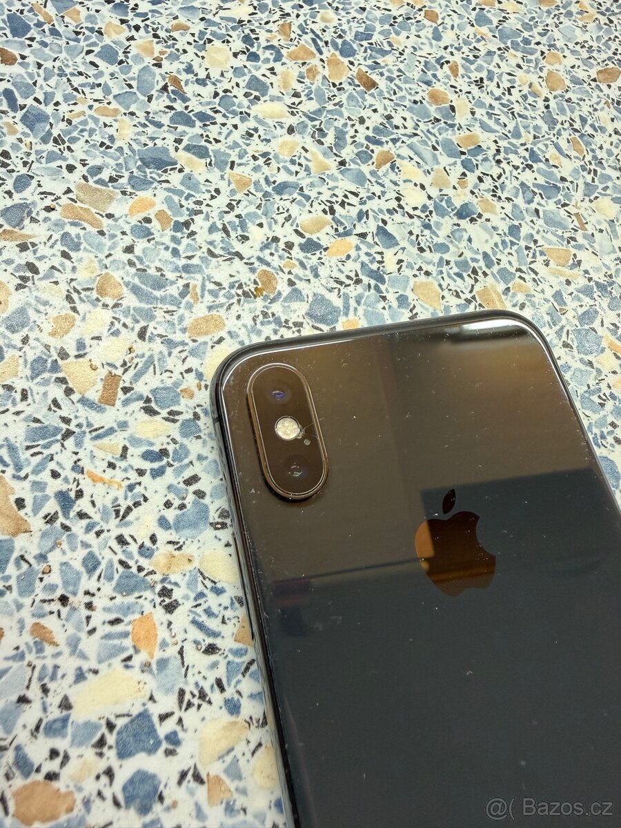 iPhone XS 256GB - 6