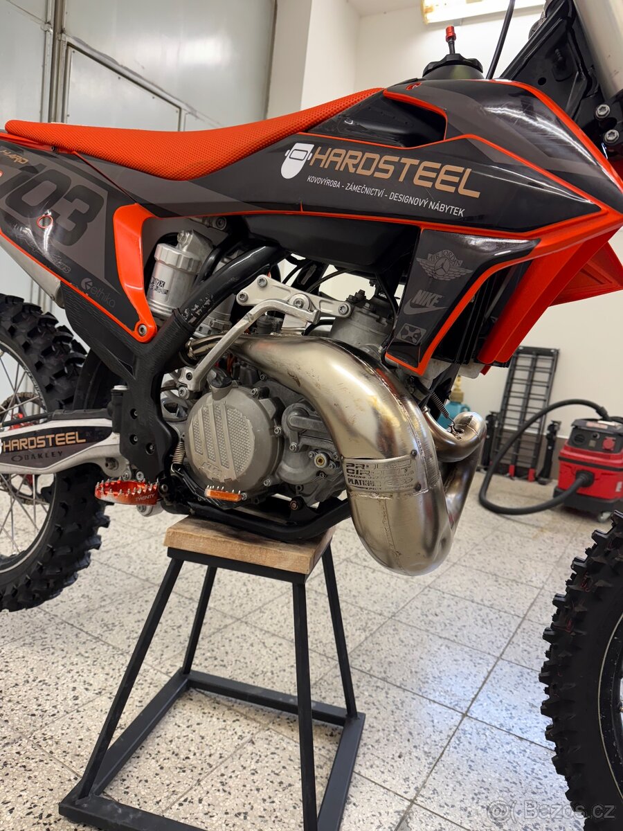 KTM SX 250 2020 - 6