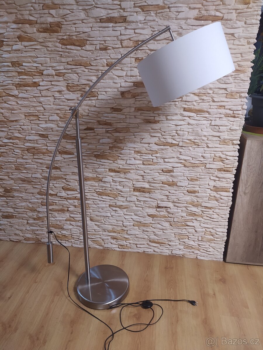 MODERNÍ LAMPA IKEA - 6