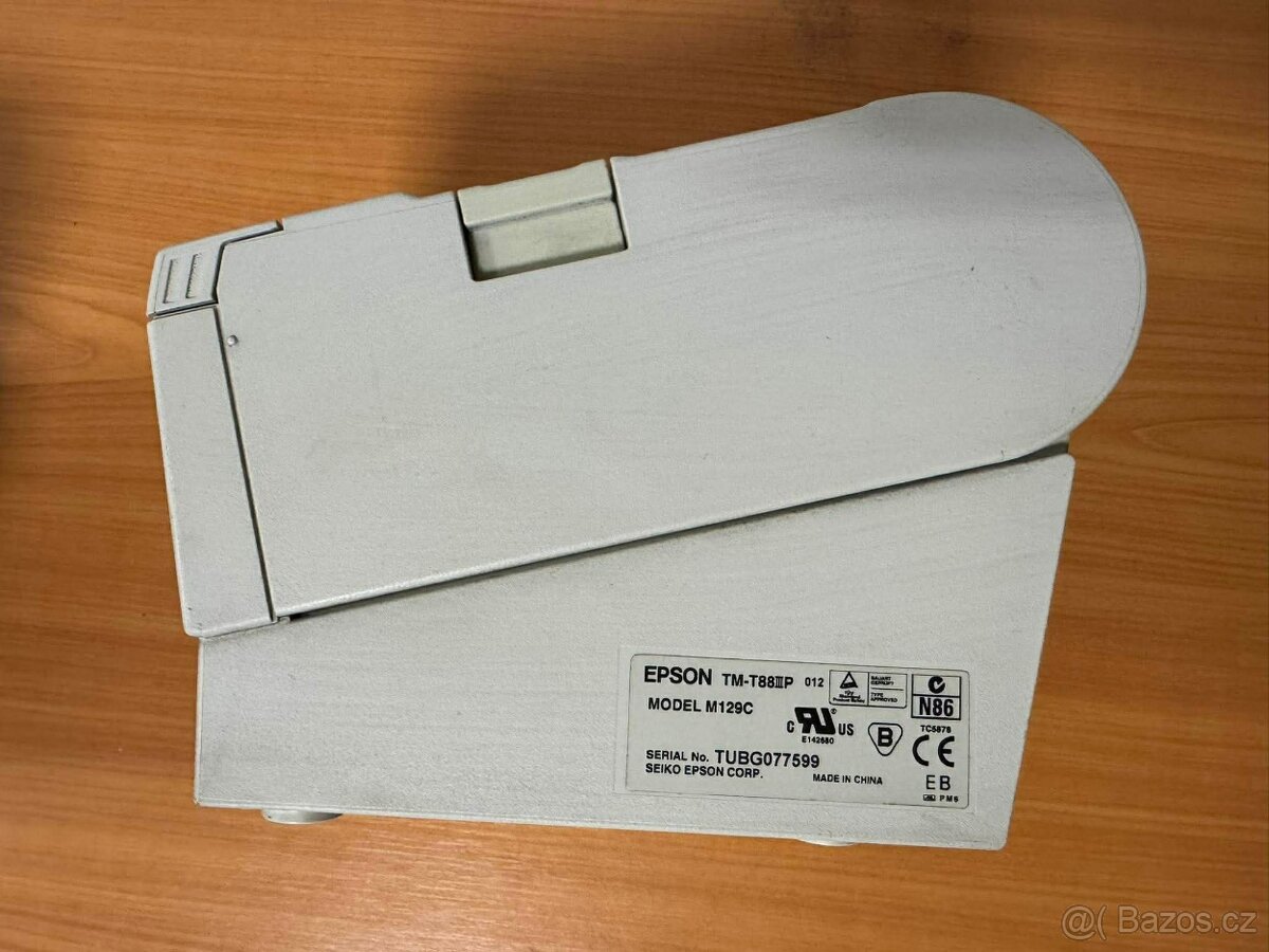 Prodej pokladních tiskáren - 6