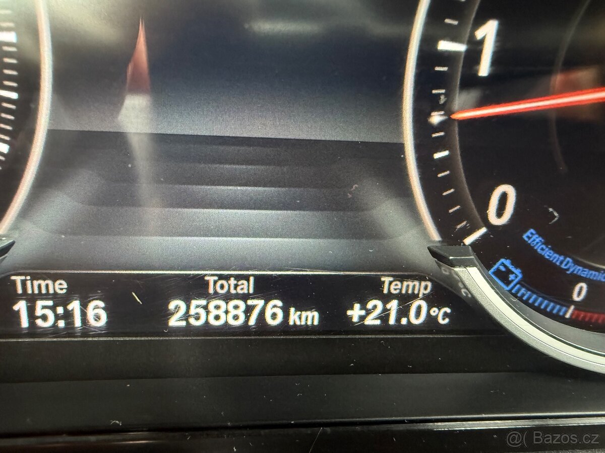 Bmw 530d xDrive (odpočet DPH) - 6