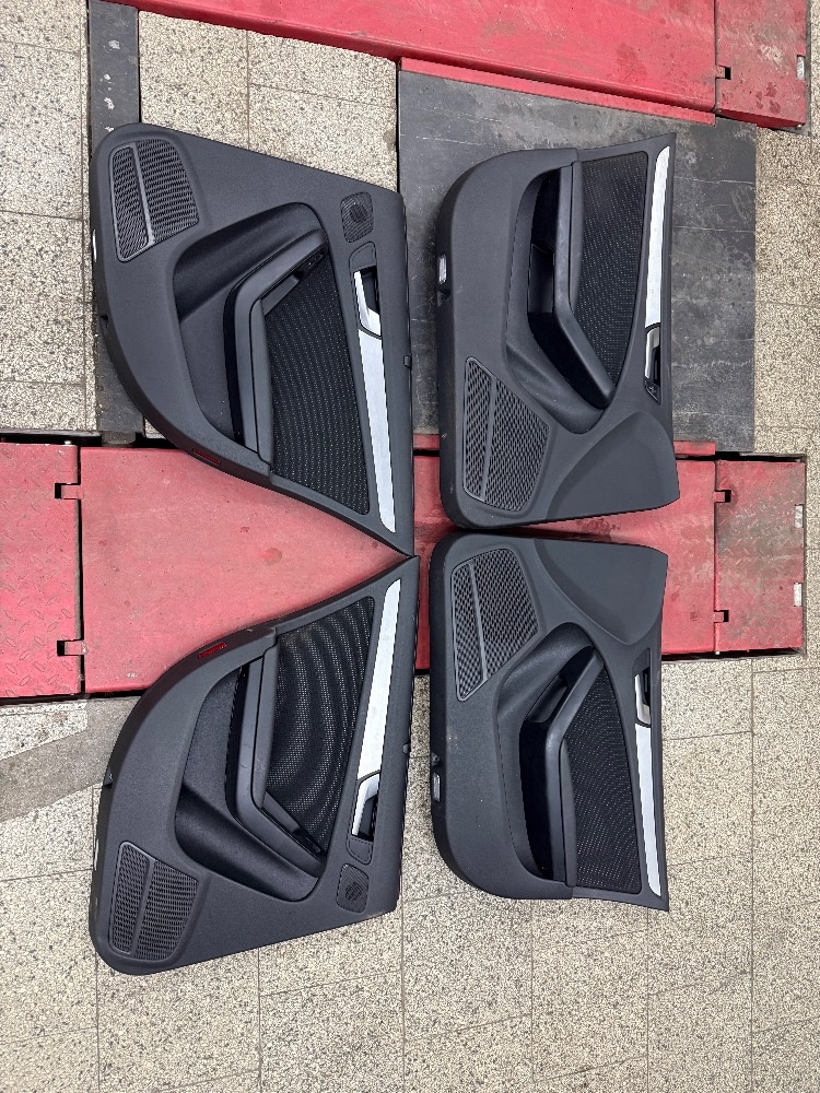 Sedačka Audi A4 B8 S-line - 6