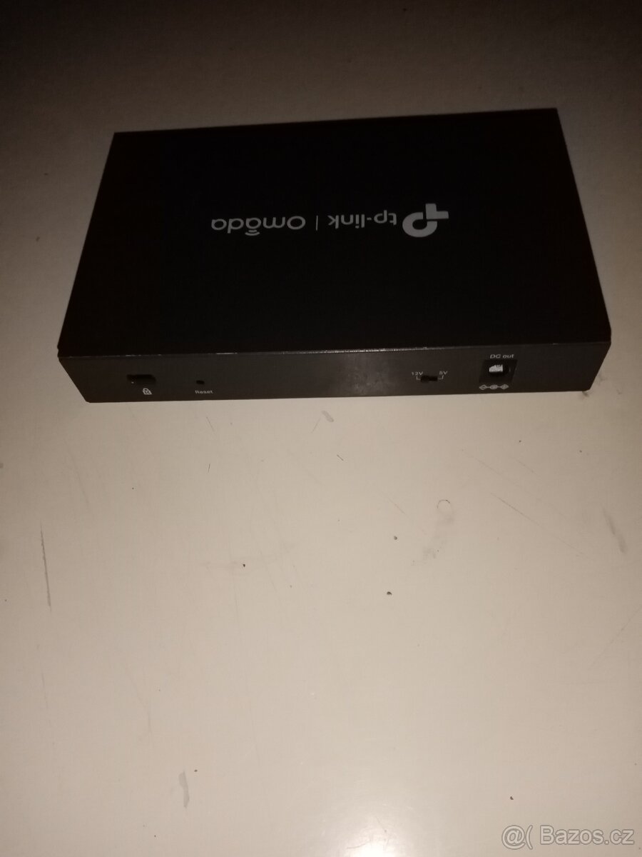 TP-LINK NODEM WiFi Router jako nový - 6