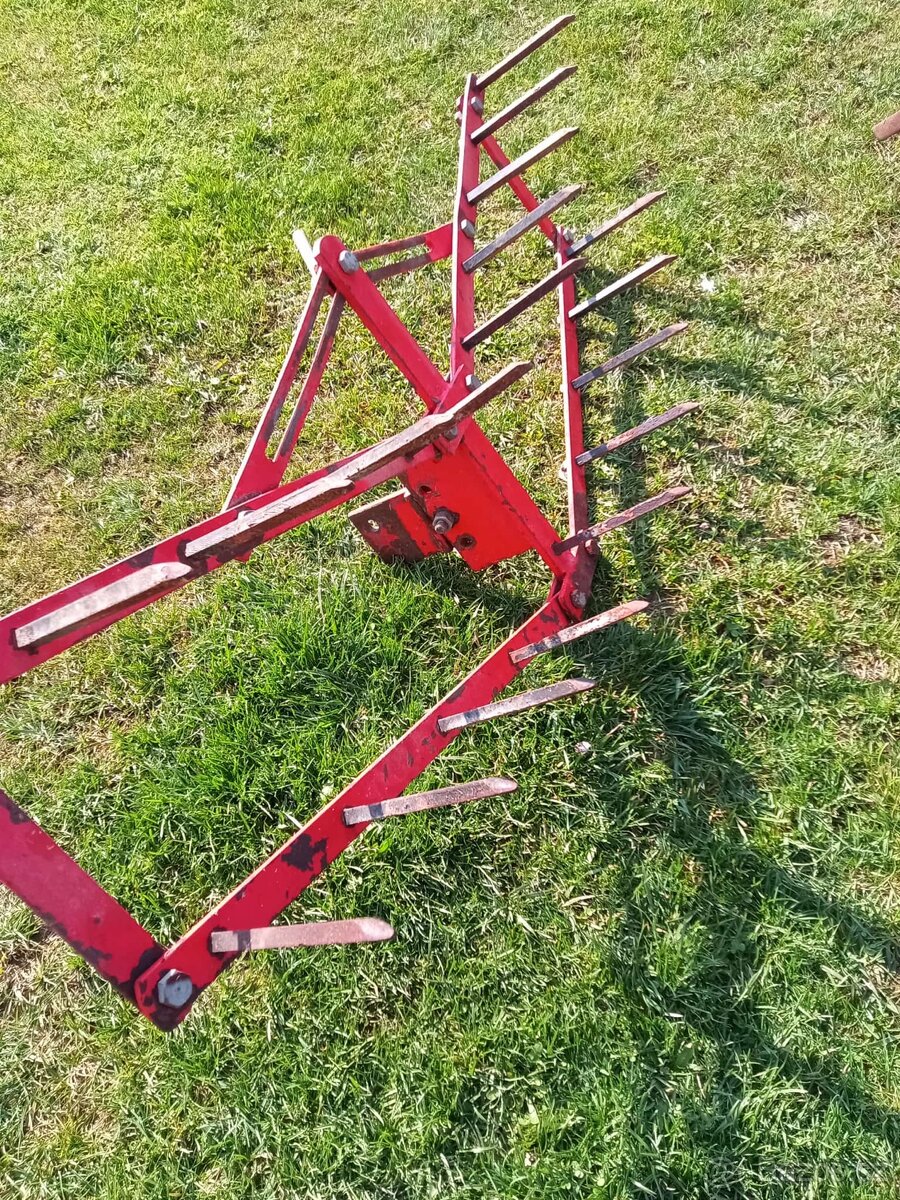 Prodám TERA-VARI sestavu - 6