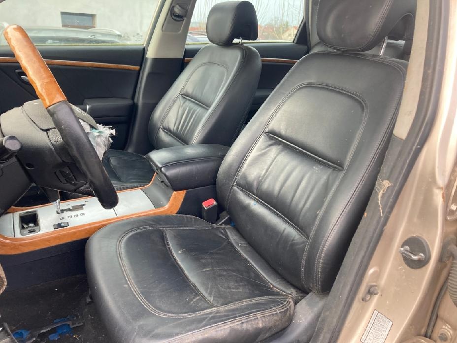 hyundai grandeur 2.2 crdi automat náhradní díly - 6