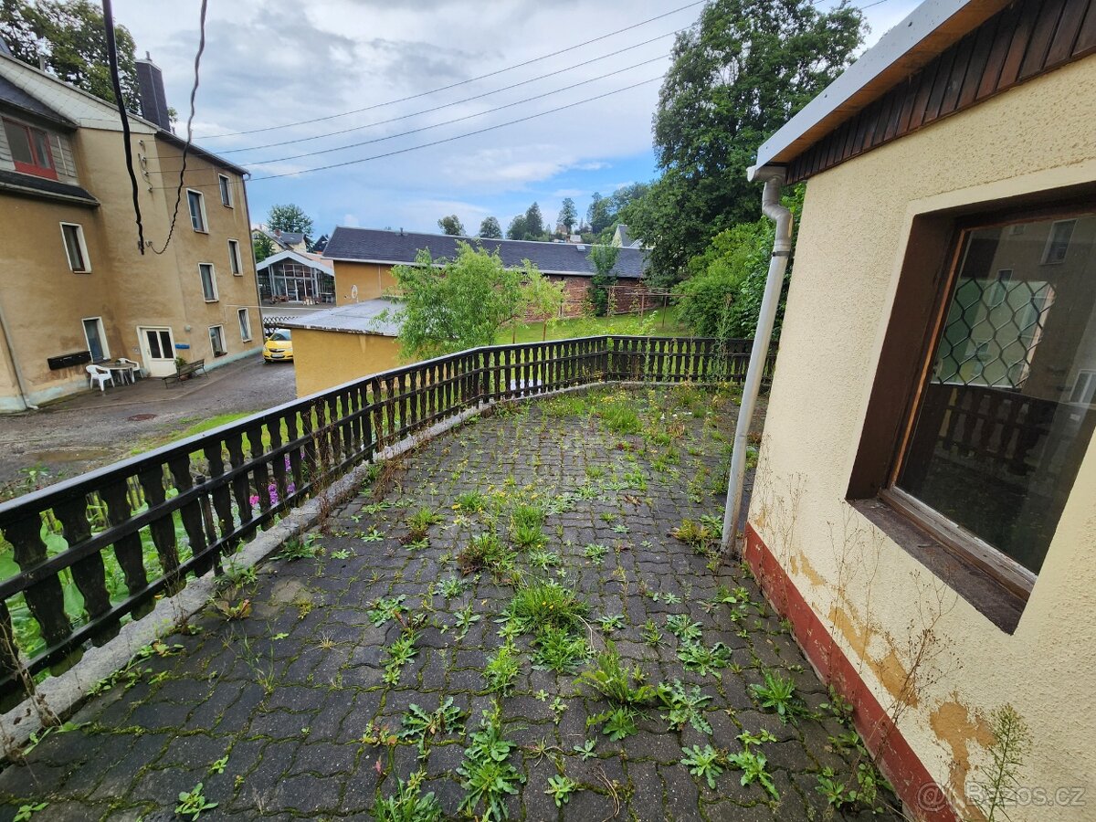 Prodám garáže v Olbernhau (Německo) - 6