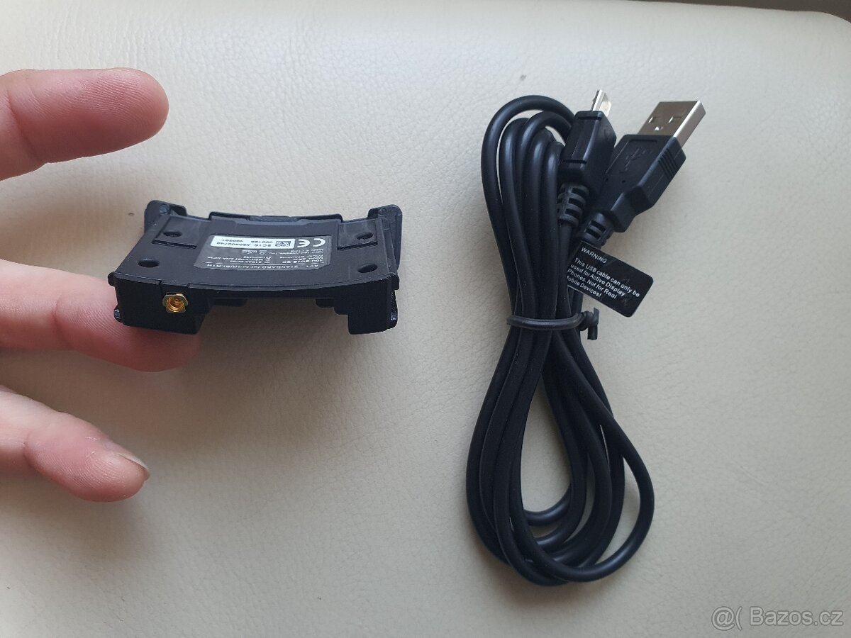 Komunikátor Schuberth SC1 STANDARD. Komunikační systém. - 6