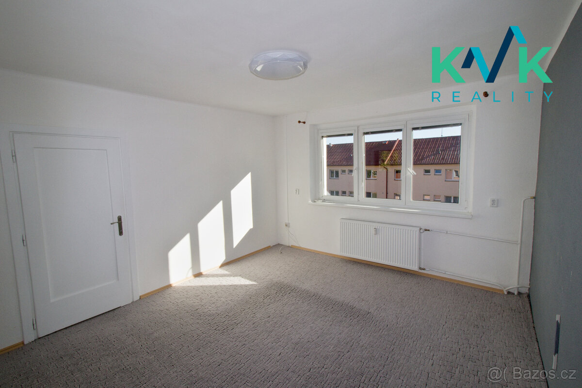 Prodej bytu, 5+1, po rekonstrukci, 125 m2, Ostrov - 6