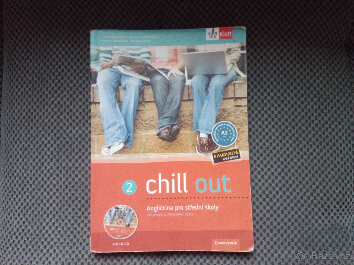 UČEBNICE A PRACOVNÍ SEŠITY PRO STŘEDNÍ ODBORNÉ ŠKOLY - 6