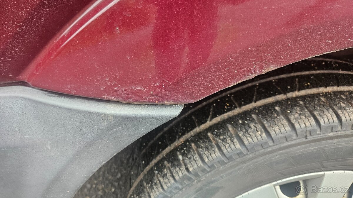 Mercedes Sprinter obytný - 6