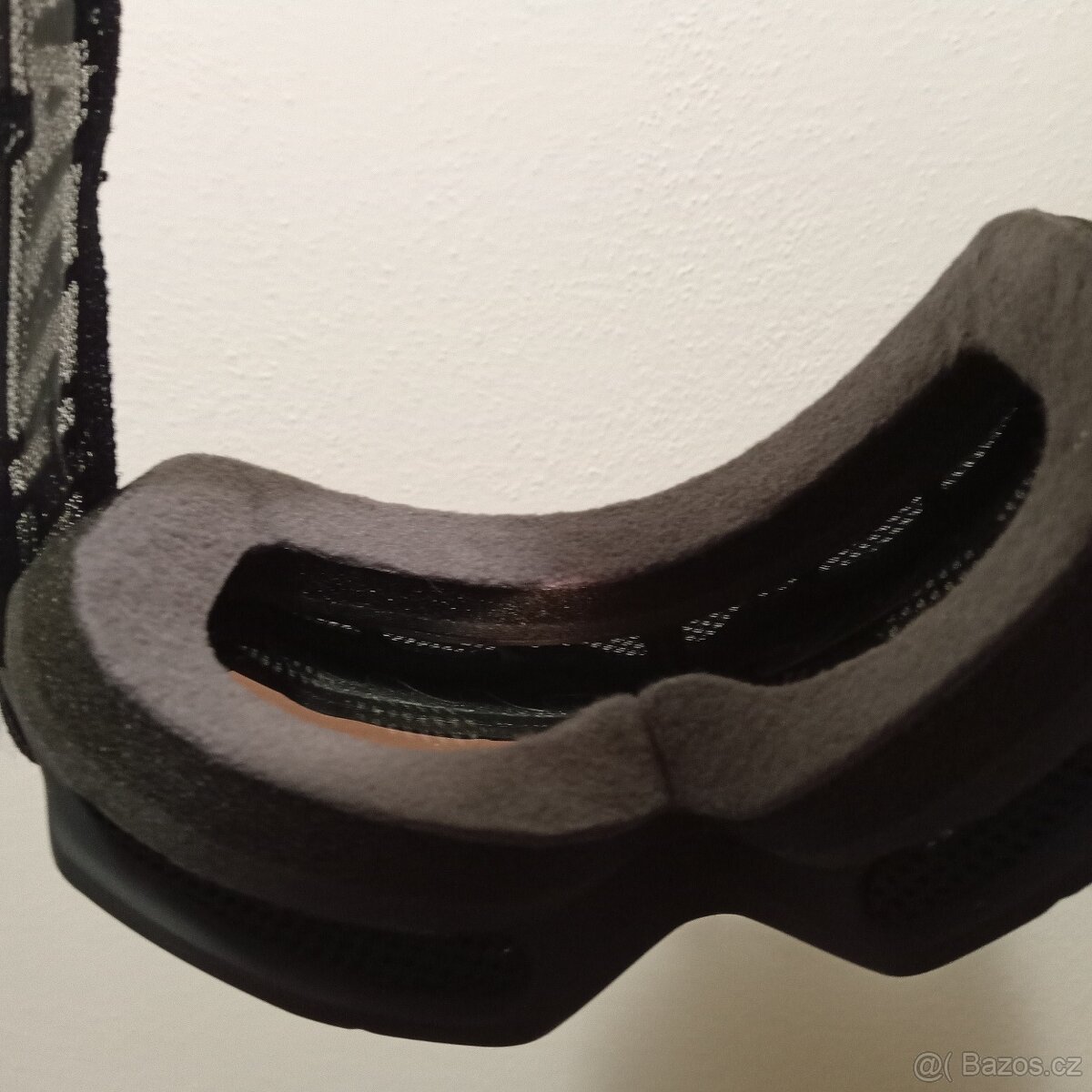 Lyžařská Helma, lyžařské brýle Blizzard - 6