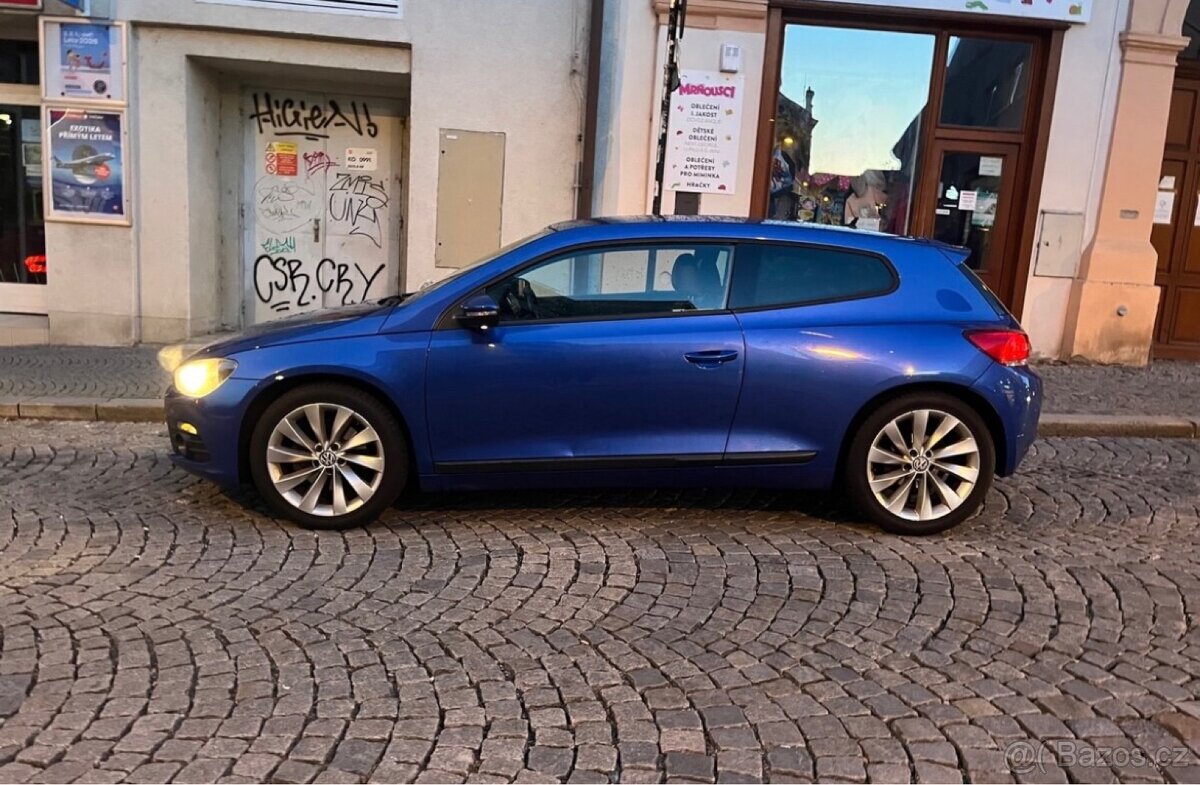 Volkswagen Scirocco 1.4 Tsi 118kw - 6