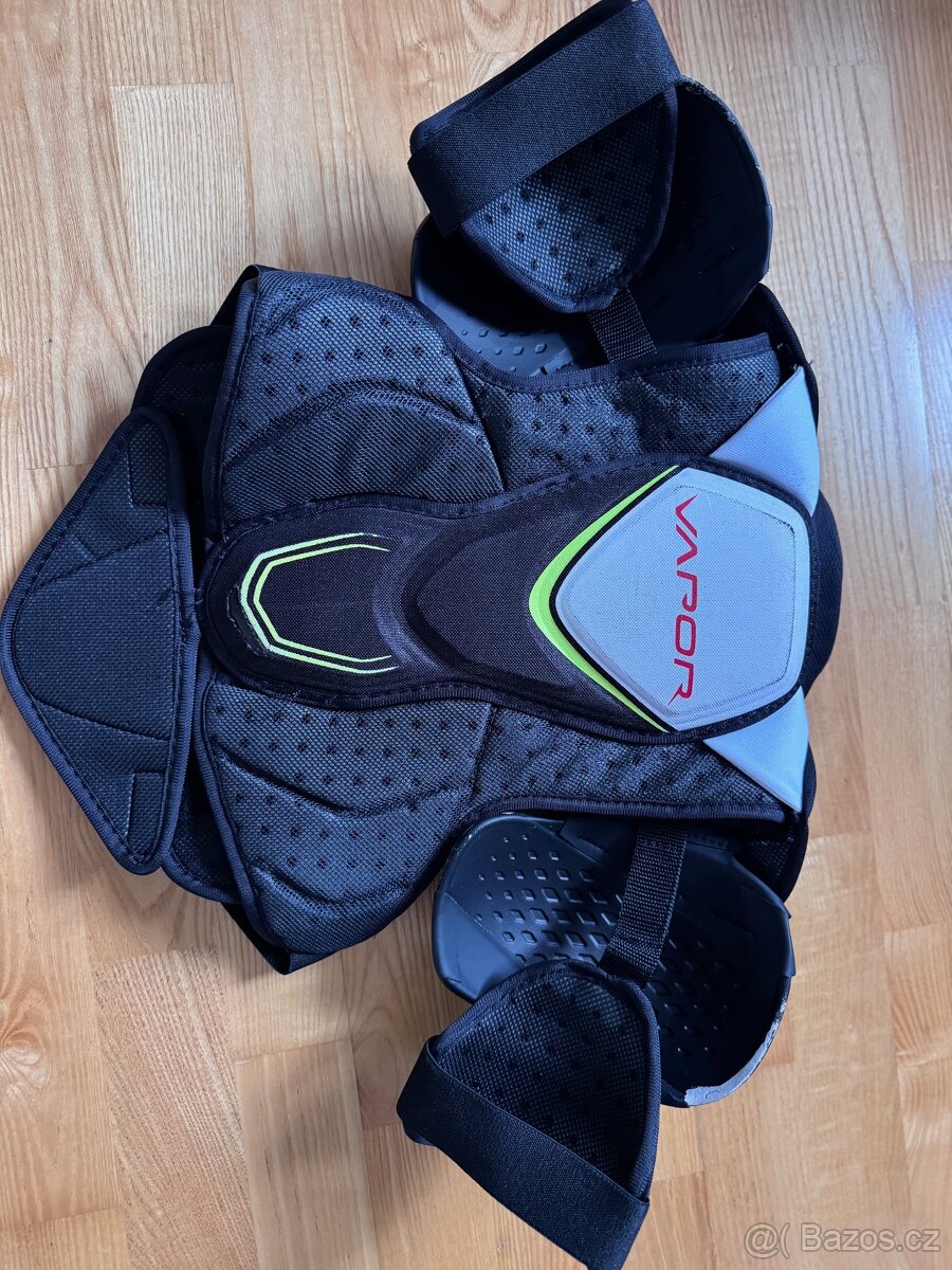 Hokejová výstroj Bauer/CCM - junior M - 6