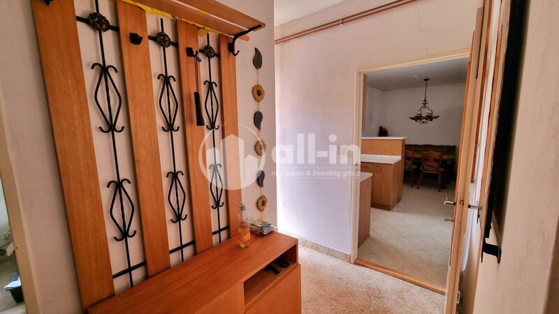 Prodej RD Habrovany s prostory pro podnikání, pozemek 2133 m - 6