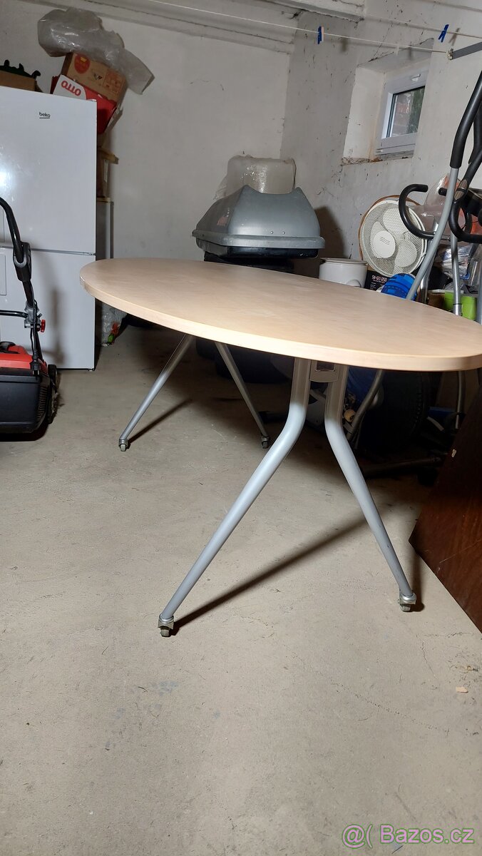 Kancelářský nábytek - 6