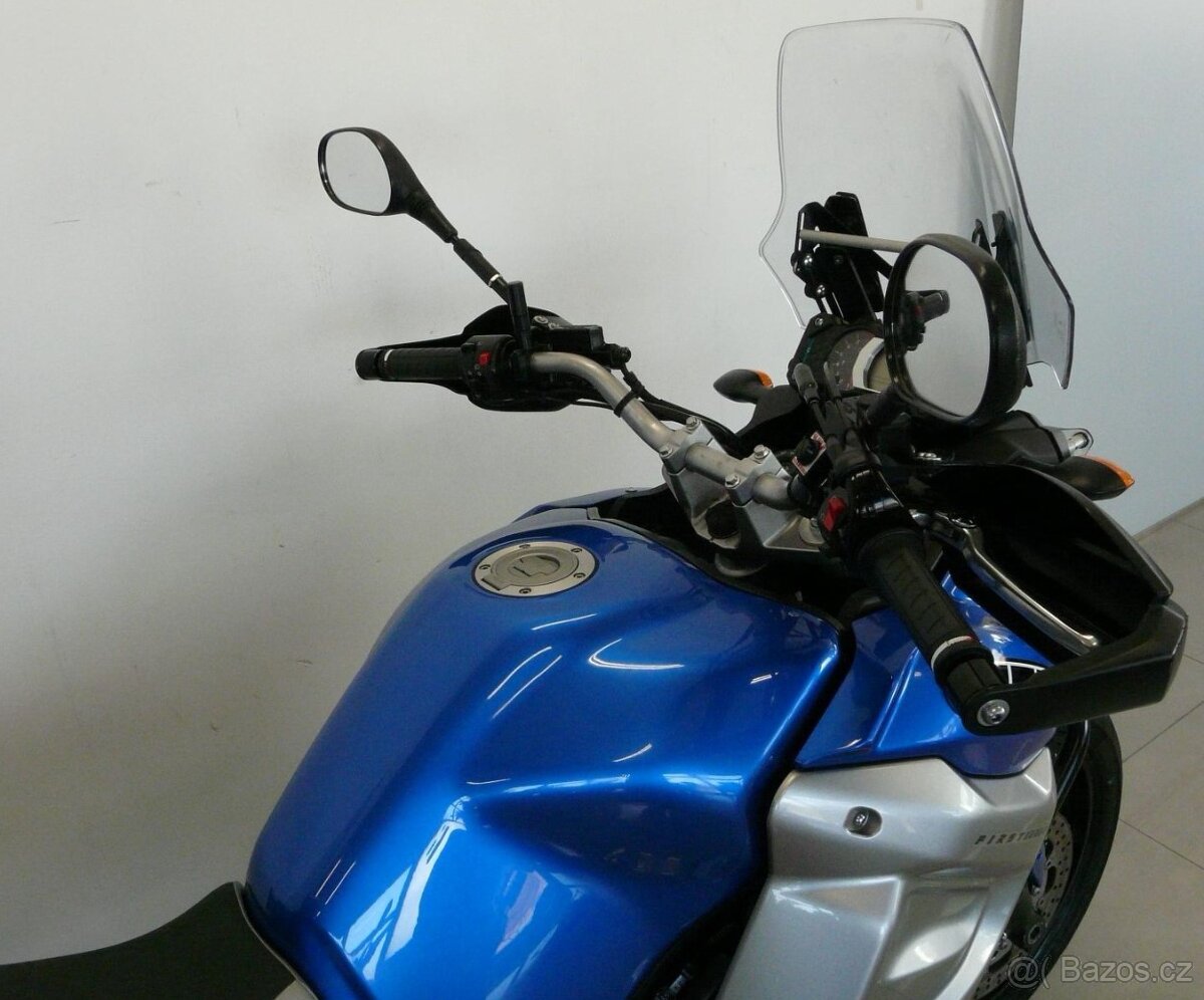 Yamaha XT1200Z Super Tenere - 6