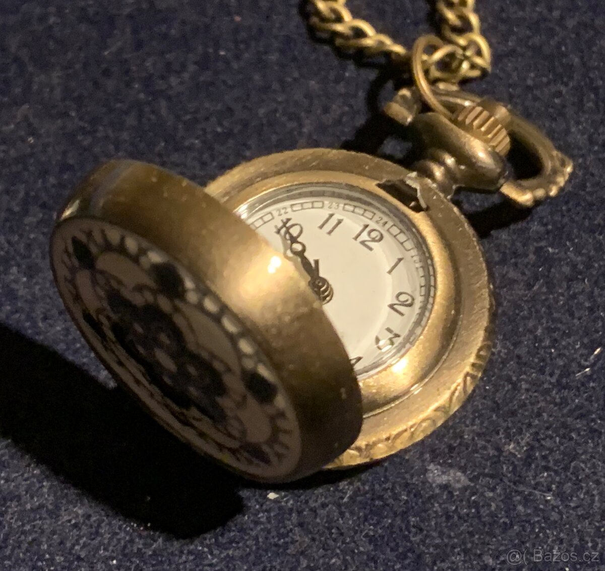 maličké...27mm - 6