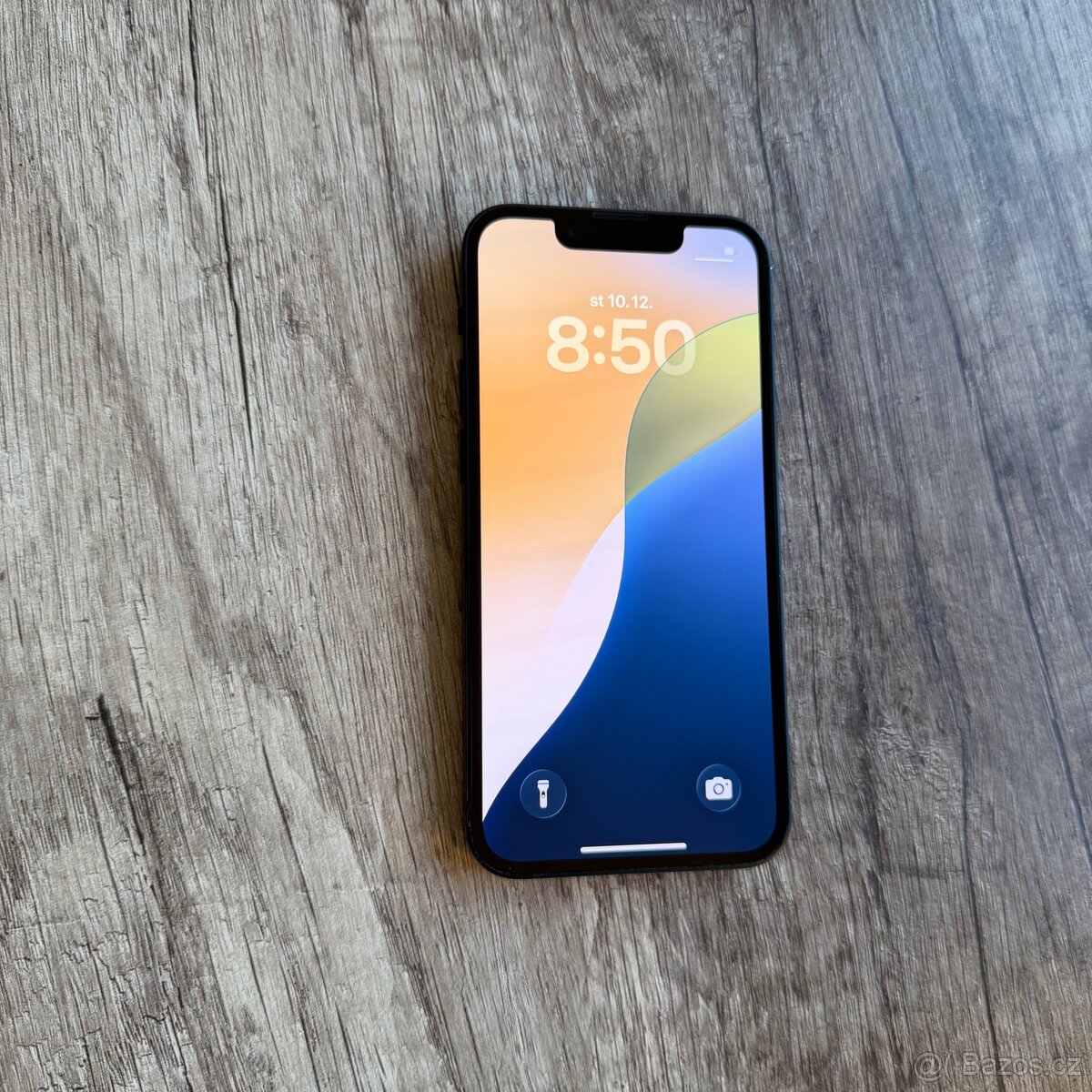 IPhone 13 mini 128GB, černý, 100% bat., (rok záruka) - 6