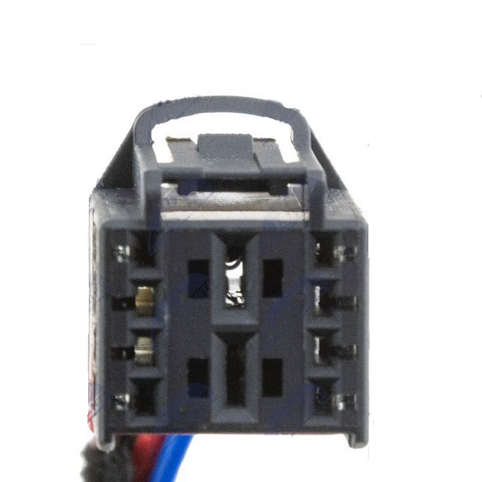 Elektrické vzpěry kufru Superb III combi a liftback - 6