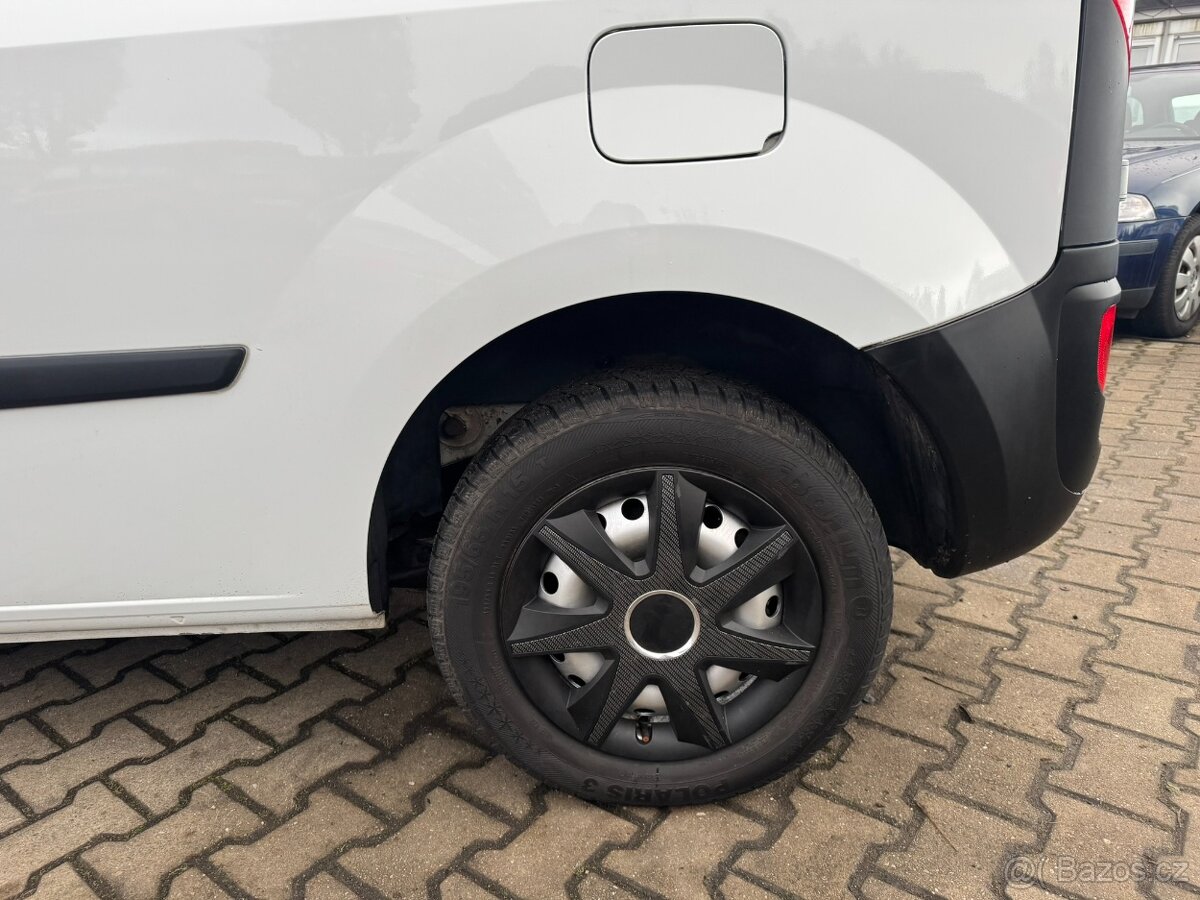 Renault Kangoo 1,5D 55 KW 1. MAJ STK KOLA - 6