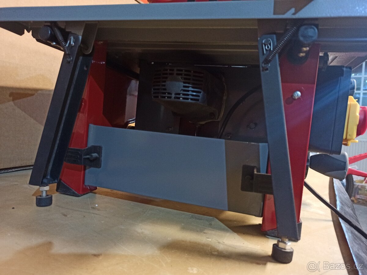 Stolni kotoucova pila - 6