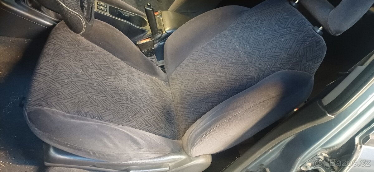 Opel frontera 2.2dti 85kw - 6