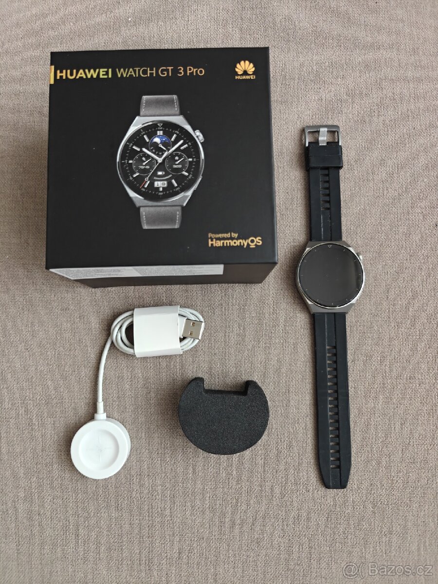 Huawei watch gt 3 pro - 6
