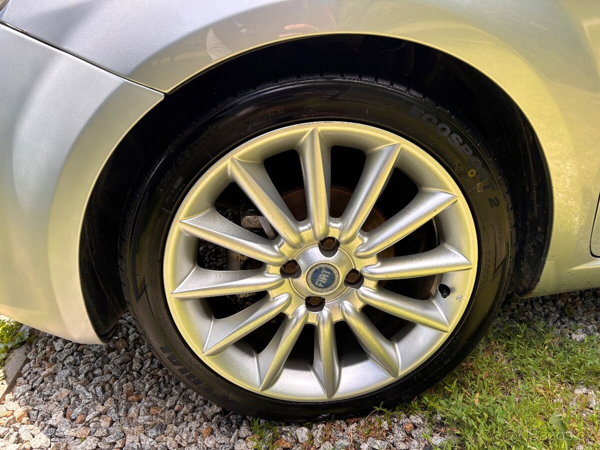 Fiat Grande Punto 1.2 - 6