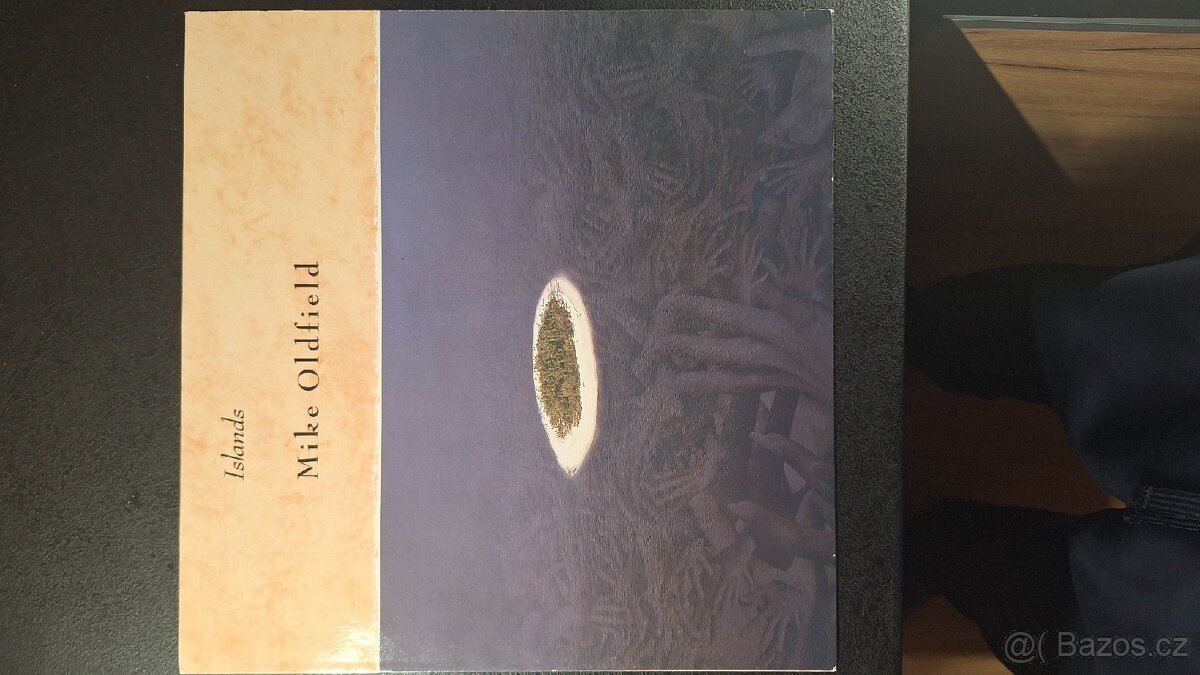 LP- PLANT, D.L.ROTH,SAGA.. - 6