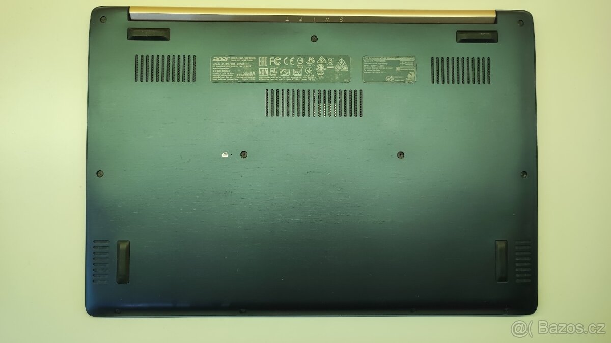 Acer Swift 5 SF514-52T - 6