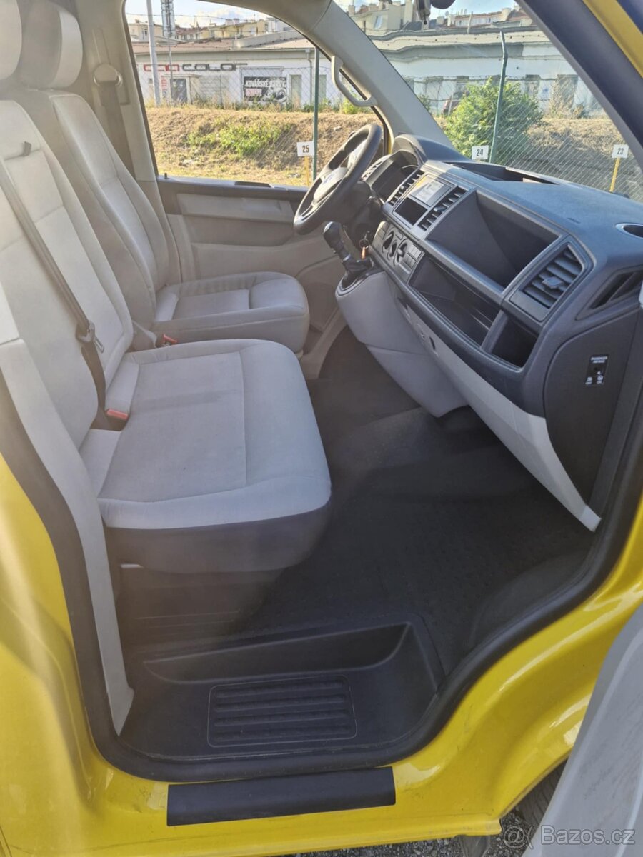Volkswagen Transporter, 99.000 km - 6