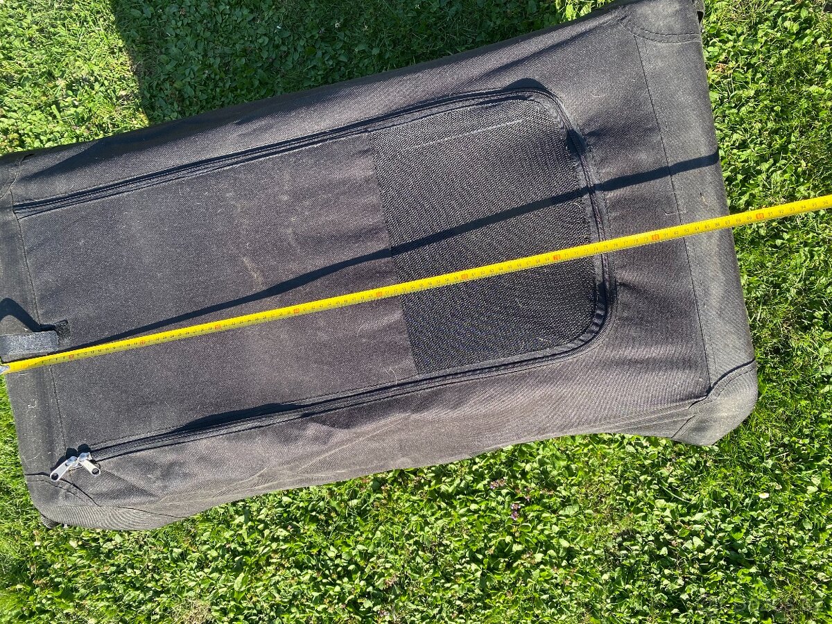 Transportní box pro psy - 6