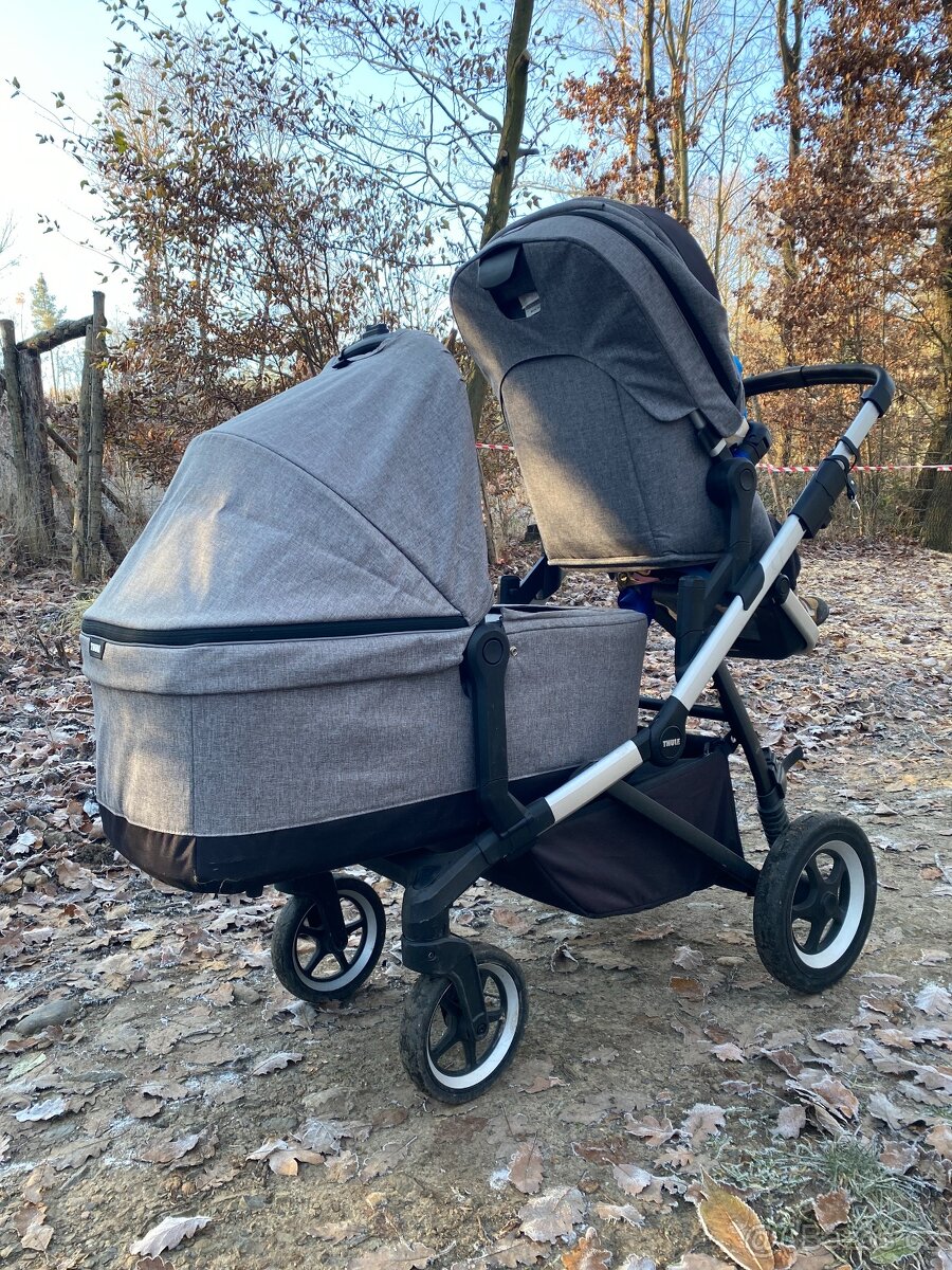 Thule Sleek Double - 6