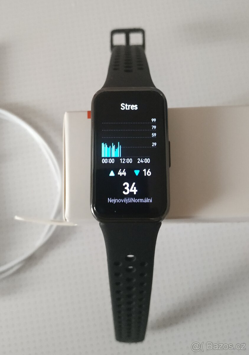 Huawei Band 9 - 6