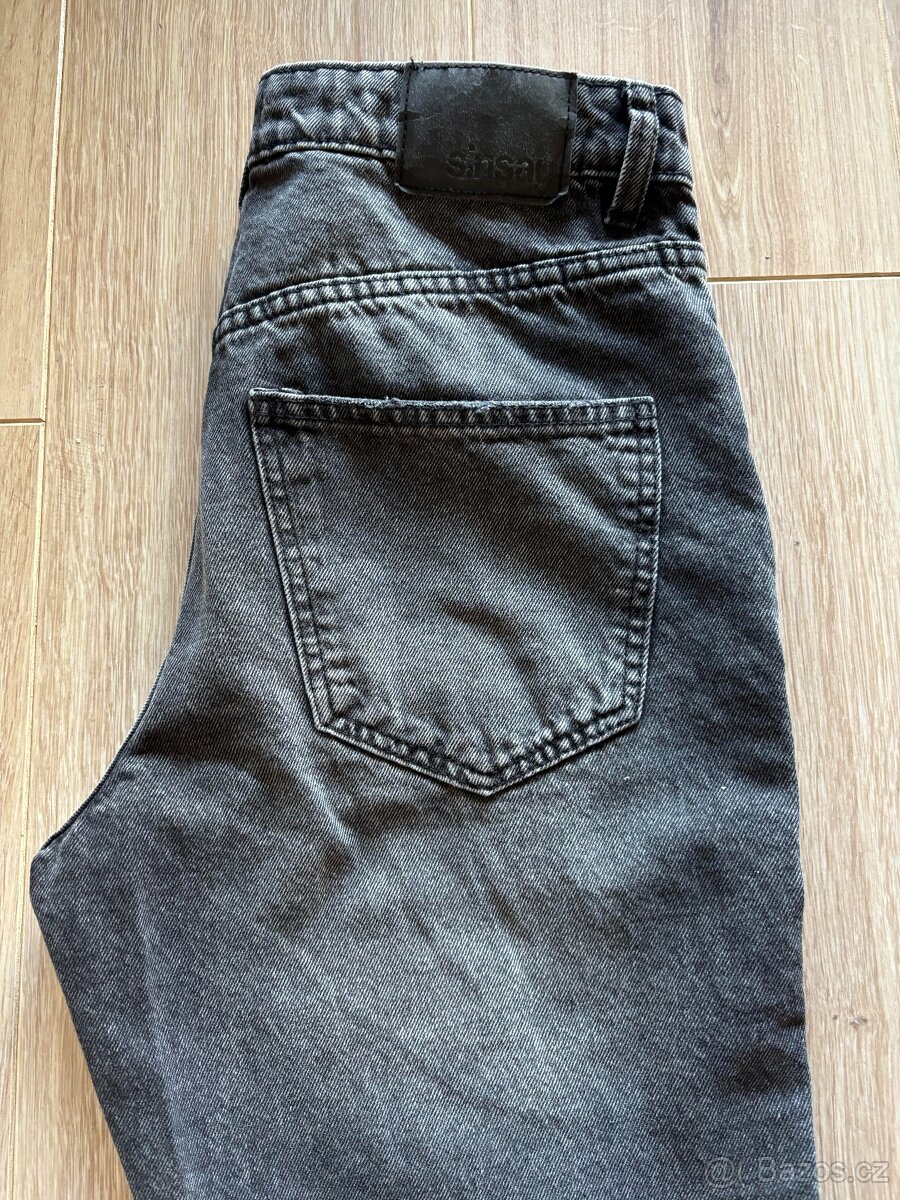 Dívčí rifle, velikost 34 - 6