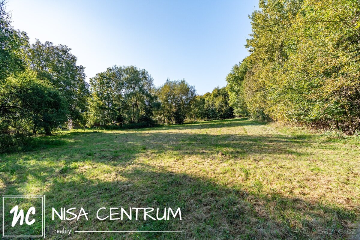 Prodej lesa 30 343 m² v Šimonovicích, ev.č. 00314 - 6