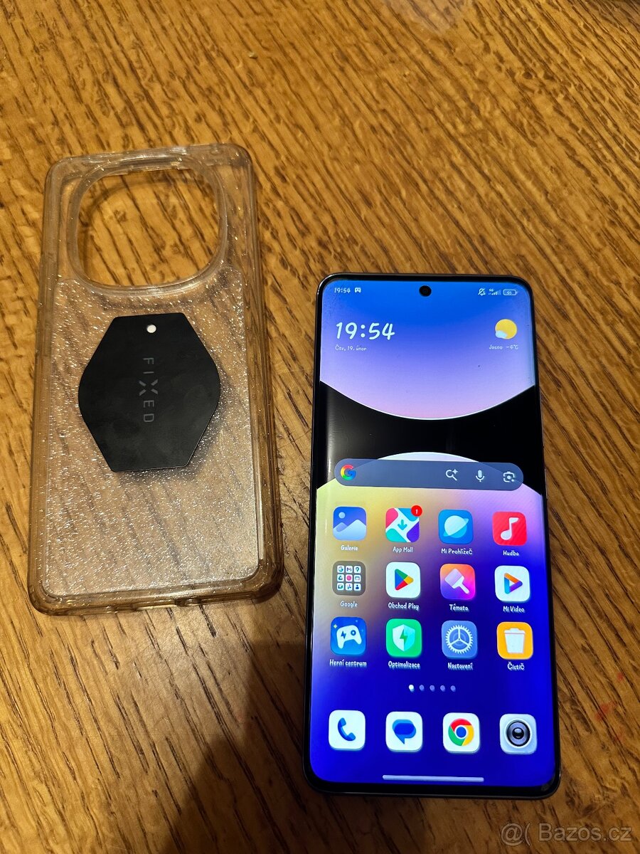 Vyměním Xiaomi Redmi Note 14 Pro 5G 8/256GB - 6