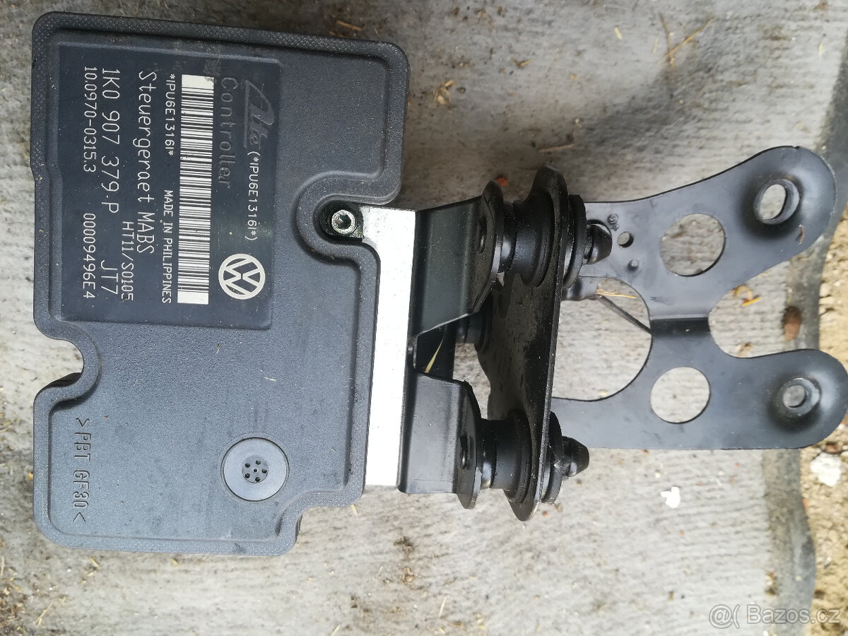 Octavia combi II - 6