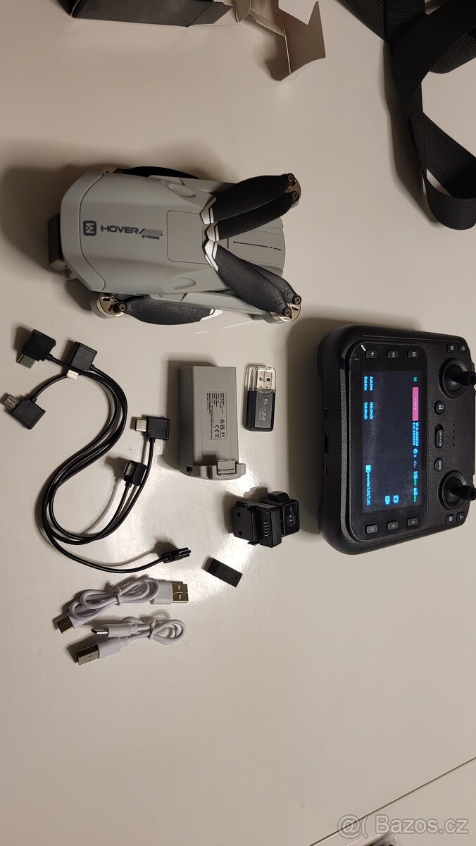 Dron JJRC X40max pro - 6