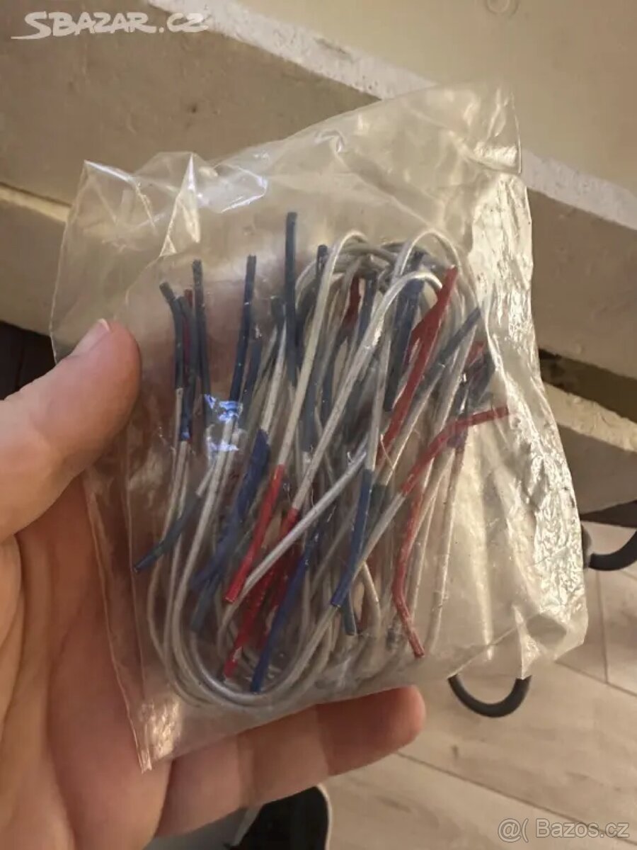 Elektrické natáčky - 6