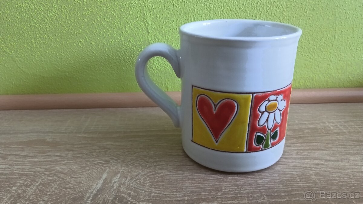 DROBNÉ VĚCI DO KUCHYNĚ A KERAMIKA - 6