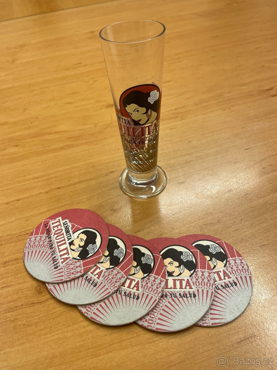 Ritzenhoff Schnapps glass - Panáky - 6