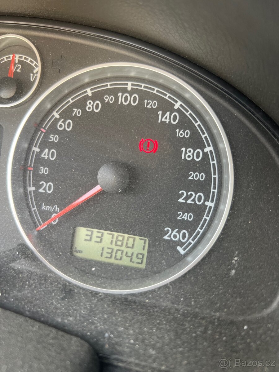 Volkswagen passat - 6