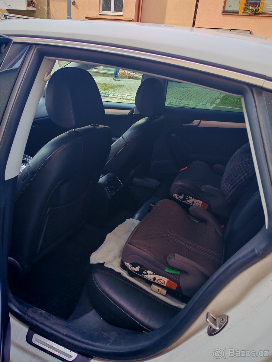 Audi A5 3.0 TDI quattro - 6