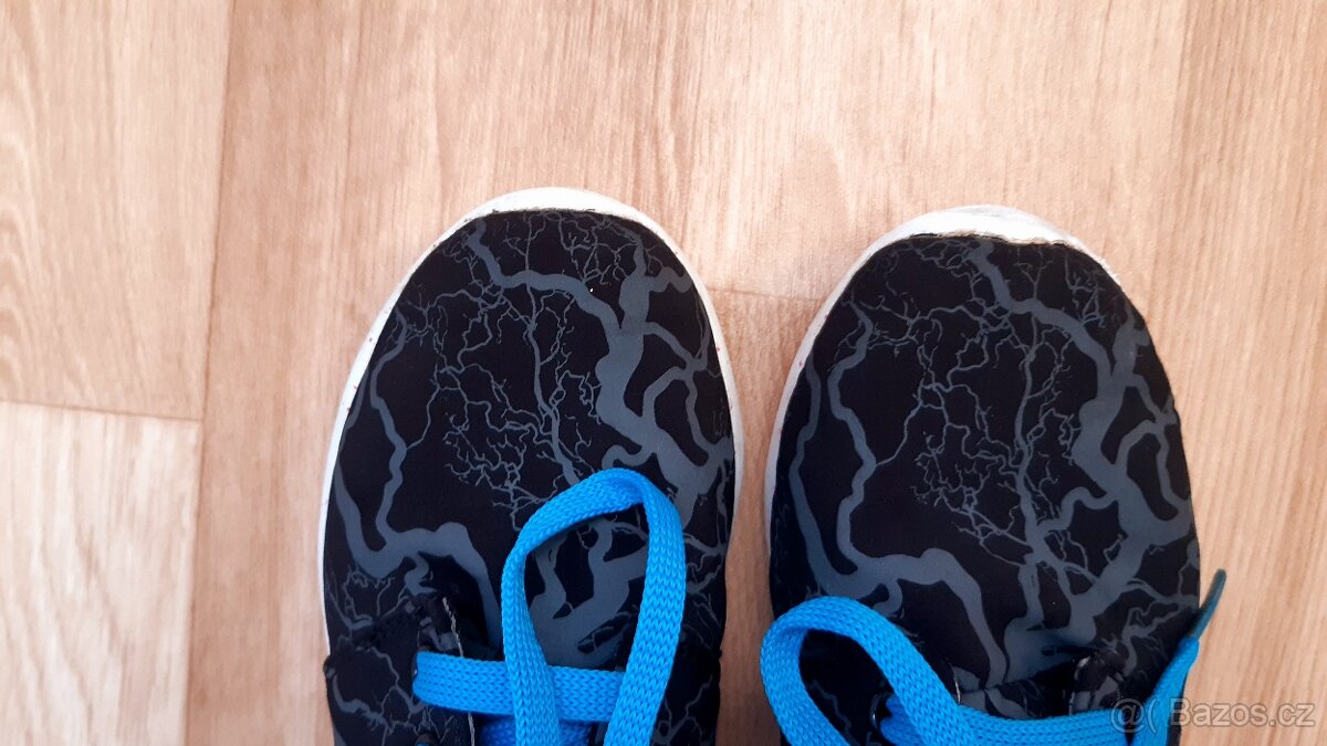 Lehké tenisky vel. 31 - 6