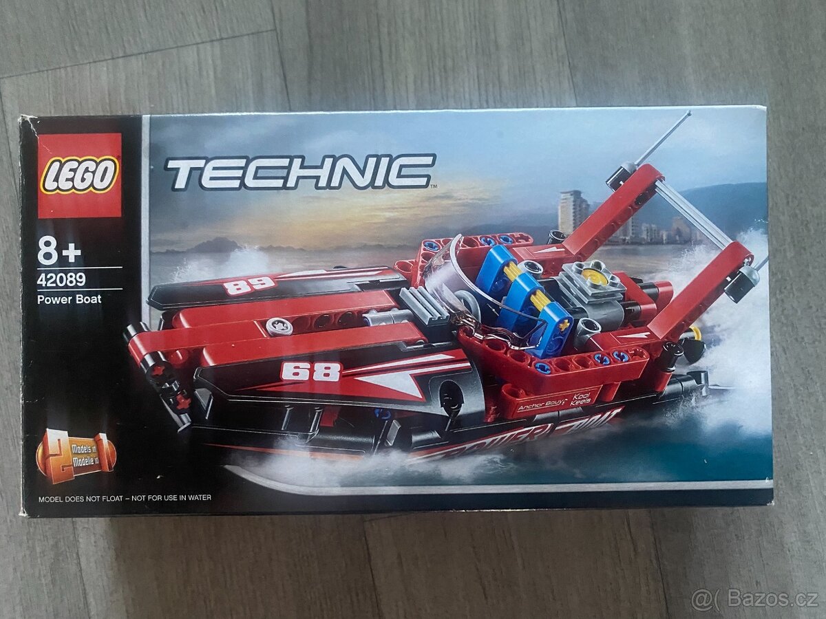 Lego - 6